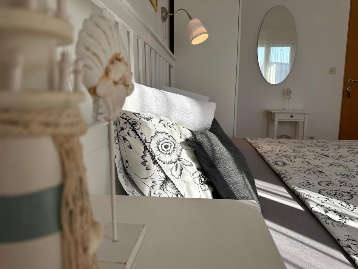 Apartman Rea *** Zara Esterno foto